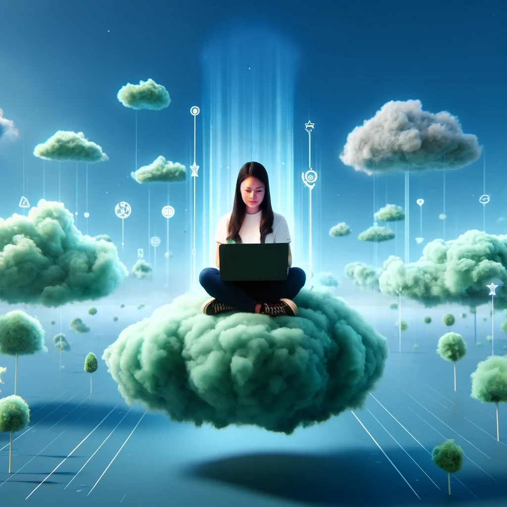 student in cloud2 student in cloud2